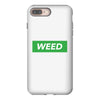 Weed Hypebeast iPhone 8 Plus
