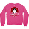 My Neighbor Totoro Crewneck Sweatshirt