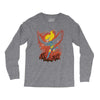 peace during war Long Sleeve Shirts