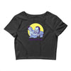 dead bat dad Crop Top