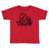 best friends Toddler T-shirt