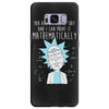 mathematically Samsung Galaxy S8 Plus