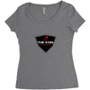 fahrie77 Women's Triblend Scoop T-shirt