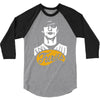 the warriors furies 3/4 Sleeve Shirt