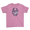 edward's salon Youth Tee