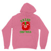 dread at the controls Unisex Hoodie