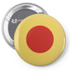 bangladesh international Pin-back button