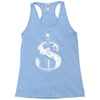 snake bills Racerback Tank