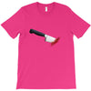 stabbed T-Shirt
