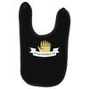 seven finger discount Baby Bibs