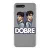 Dobre Twins iPhone 7 Plus Case