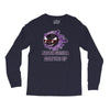 rick gastly Long Sleeve Shirts