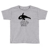 sea panda Toddler T-shirt
