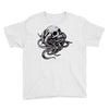 deep fear sea Youth Tee