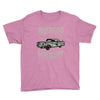 america's  highway Youth Tee