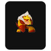 sabretooth Mousepad