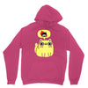 dreaming of destruction Unisex Hoodie