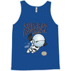 super paranoid Tank Top