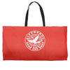 liverpool t shirt personalised year of your choice scouser Weekender Totes