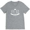 real men ruck V-Neck Tee
