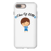 class o f 2019 cool boy iPhone 8 Plus