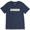 denmark international team national country V-Neck Tee