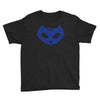 pj masks catboy symbol Youth Tee