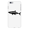 Grandma Shark iPhone 6 Plus/6s Plus Case