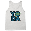 Yoda Tank Top
