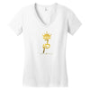 jake paul Women's V-Neck T-Shirt