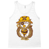 pirate owl Tank Top
