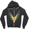 Maverick Zipper Hoodie