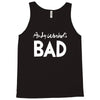andi warlor bad Tank Top