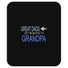 get promoted to grandpa Mousepad