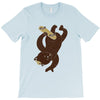 skater T-Shirt