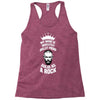 Conor Mcgregor mind Racerback Tank