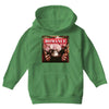 Romance Youth Hoodie
