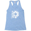 imperial revenge Racerback Tank