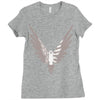 Maverick Ladies Fitted T-Shirt
