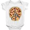 peacezza Baby Onesie