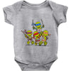 pmnt Baby Onesie