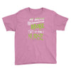 halloween nurses Youth Tee
