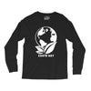 earth day planet Long Sleeve Shirts