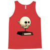 angry species Tank Top