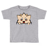 poke Toddler T-shirt