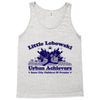 little lebowski urban achievers Tank Top