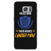 police mom  i rised mine. Samsung Galaxy S7