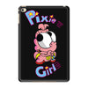 pixie girl iPad Mini 4