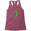piccolo  dragonball z Racerback Tank