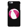 Pink Beachball Baby Girl iPhone 6 Plus/6s Plus Case